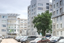 Аренда и продажа офиса в Бизнес-центр Мирланд