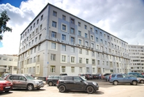 Аренда и продажа офиса в Бизнес-центр Мирланд